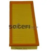 TECNOCAR Luftfilter A107