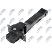 NTY Motorlager Gummimetalllager Hinten für FORD Transit Mk6 Kasten (V347, V348, FA) ZPS-FR-014