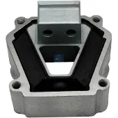 DT Spare Parts Lagerung Motor vorne DT SPARE PARTS für u.a. IVECO EUROTRAKKER