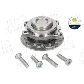 AIC Radlagersatz [Hersteller-Nr. 72930] für BMW