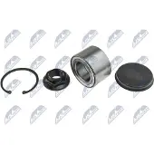 NTY Radlagersatz Hinten Hinten Links Hinten Rechts für OPEL Movano Kastenwagen (X70) KLT-RE-030