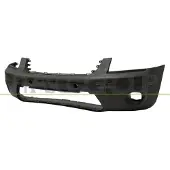 PRASCO Stoßfänger Premium fd9341021 vorne für Ford