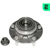 OPTIMAL Radlagersatz Hinten für FORD TRANSIT Bus (FD, FB, FS, FZ, FC) 190mm 302901