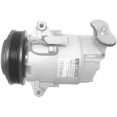 AIRSTAL Kompressor, Klimaanlage 10-1252