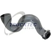 TRUCKTEC AUTOMOTIVE 07.14.166 Turbo Ladeluftschlauch für AUDI A4 Avant (8ED, B7) A4 Avant (8E5, B6) A4 Limousine (8E2, B6) A4 Limousine (8EC, B7)