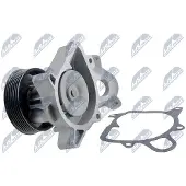 NTY Wasserpumpe [Hersteller-Nr. CPW-BM-030] für BMW