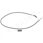 Japanparts Seilzug, Kupplungsbetätigung GC-628