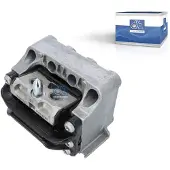 DT Spare Parts Motorlager Gummimetalllager Vorne 4.81643
