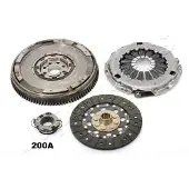 Japanparts Kupplungssatz KV-200A
