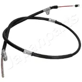 Japanparts Seilzug, Feststellbremse BC-283L