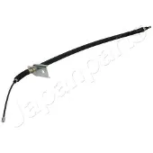 Japanparts Seilzug, Feststellbremse BC-124R