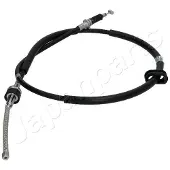 Japanparts Seilzug, Feststellbremse BC-631L