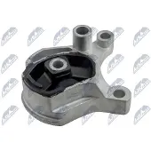 NTY Motorlager Gummimetalllager Hinten für FORD KA (RB) ZPS-FR-070