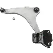 LEMFÖRDER 44579 01 Querlenker Vorne Links für VOLVO V70 III (135) S60 II (134) S80 II (124) V70 III Kasten / Kombi (135)