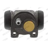 FERODO Radbremszylinder FHW043