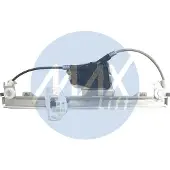 Max Fensterheber WBM100-R