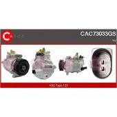 Casco Kompressor, Klimaanlage Genuine CAC73033GS