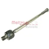 METZGER Axialgelenk, Spurstange KIT + 51001618