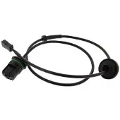 MAPCO ABS Sensor Raddrehzahl Hinten Beidseitig für VW PASSAT Variant (3B6) 86811