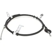 Bosch Seilzug, Feststellbremse 1987482742 für HYUNDAI