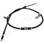 Japanparts Seilzug, Feststellbremse BC-561L