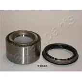 Japanparts Radlagersatz KK-11040