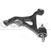 OCAP 0384583 Querlenker Vorne Rechts für VOLVO V70 II (285) S60 I (384)
