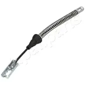 Japanparts Seilzug, Feststellbremse BC-0421