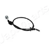 Japanparts Seilzug, Kupplungsbetätigung GC-127