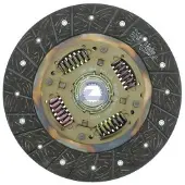 AISIN Kupplungsscheibe DY-057