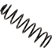 BILSTEIN Fahrwerksfeder - B3 Serienersatz (Federn) 36-218080
