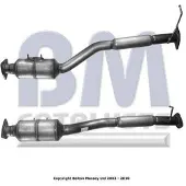 VEGAZ Katalysator MAZDA MZK-962 N3H82055EX,N3H82055XD,N3H82055XE N3Y22055XA
