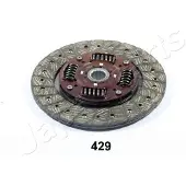 Japanparts Kupplungsscheibe DF-429