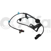 Alfa e-Parts ABS Sensor Raddrehzahl Hinten Links für CHRYSLER SEBRING Cabriolet (JS) AF02020