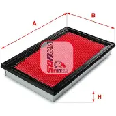 Sofima Luftfilter S 7680 A
