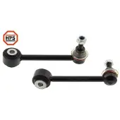 MAPCO Stabilisator Koppelstange Set Hinten für BMW X3 (F25) X4 (F26)
