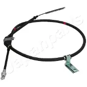 Japanparts Seilzug, Feststellbremse BC-530R