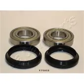 Japanparts Radlagersatz KK-17003
