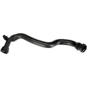 Gates Kühlerschlauch Wasserschlauch für AUDI A4 B9 Avant (8W5, 8WD) 05-4884