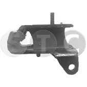 STC Lagerung, Motor T402923