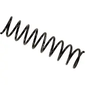 BILSTEIN Fahrwerksfeder - B3 Serienersatz (Federn) 36-130528