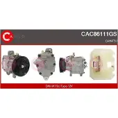 Casco Kompressor, Klimaanlage Genuine CAC86111GS