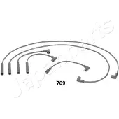 Japanparts Zündleitungssatz IC-709