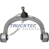 TRUCKTEC AUTOMOTIVE 02.31.127 Querlenker Oben Vorne Rechts passend für MERCEDES-BENZ M-Klasse (W164) R-Klasse (W251, V251) GL (X164)