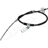 Japanparts Seilzug, Feststellbremse BC-S03L