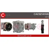 Casco Kompressor, Klimaanlage Genuine CAC52141GS