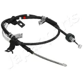 Japanparts Seilzug, Feststellbremse BC-H50L