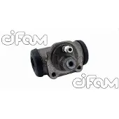 CIFAM Radbremszylinder 04-0137