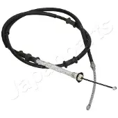 Japanparts Seilzug, Feststellbremse BC-0259