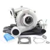 ALANKO Turbolader 10900782 für VW LT 28-46 II Kastenwagen (2DA, 2DD, 2DH)